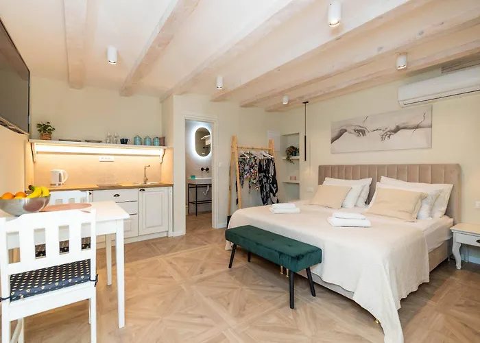 Siesta Ragusa Old Town