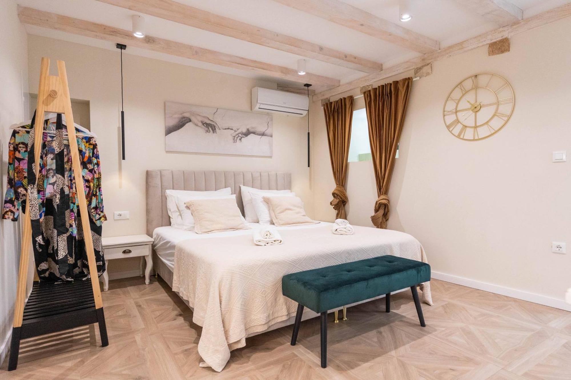 Siesta Old Town Apartment Dubrovnik