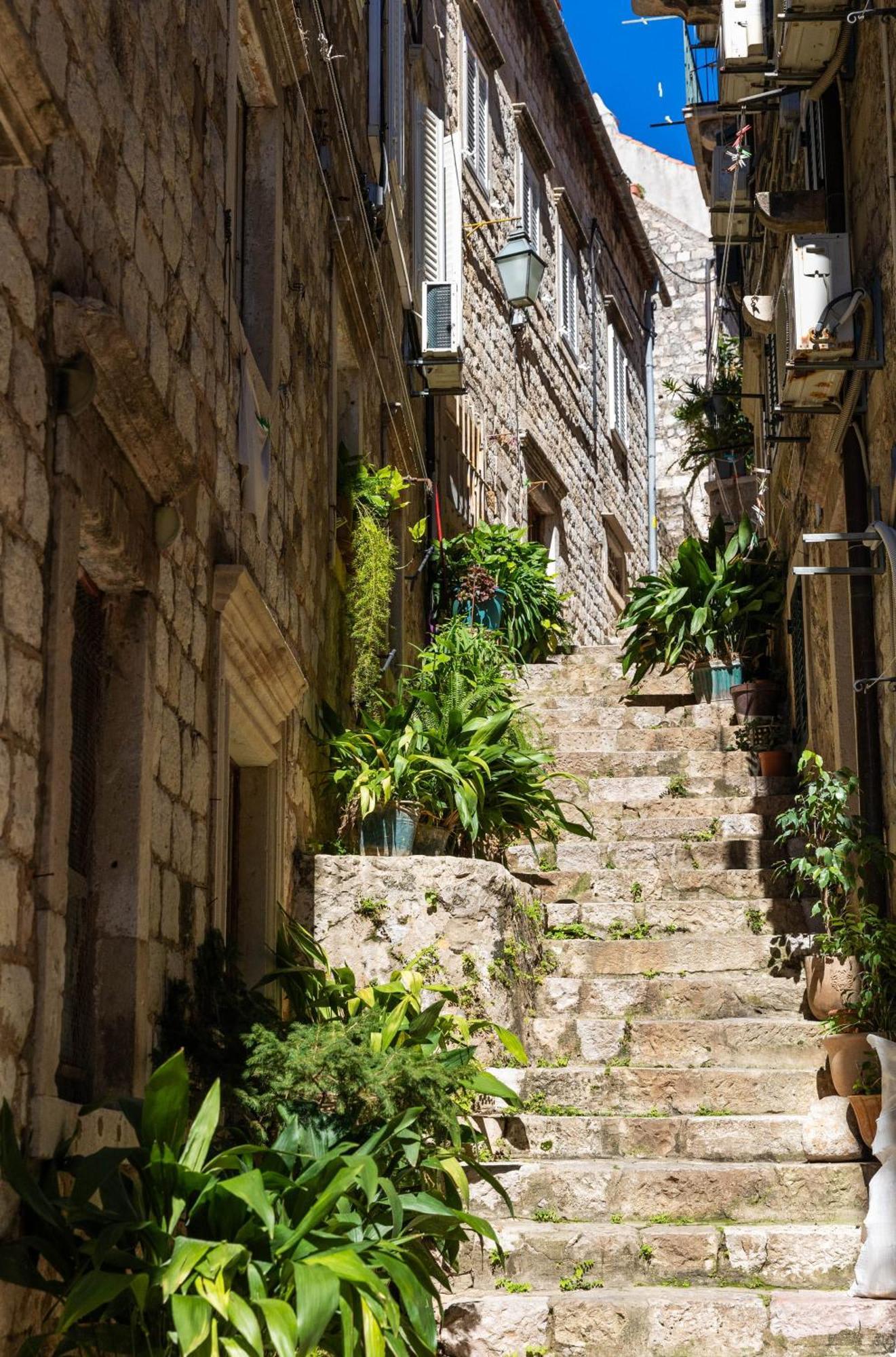Siesta Old Town * Dubrovnik