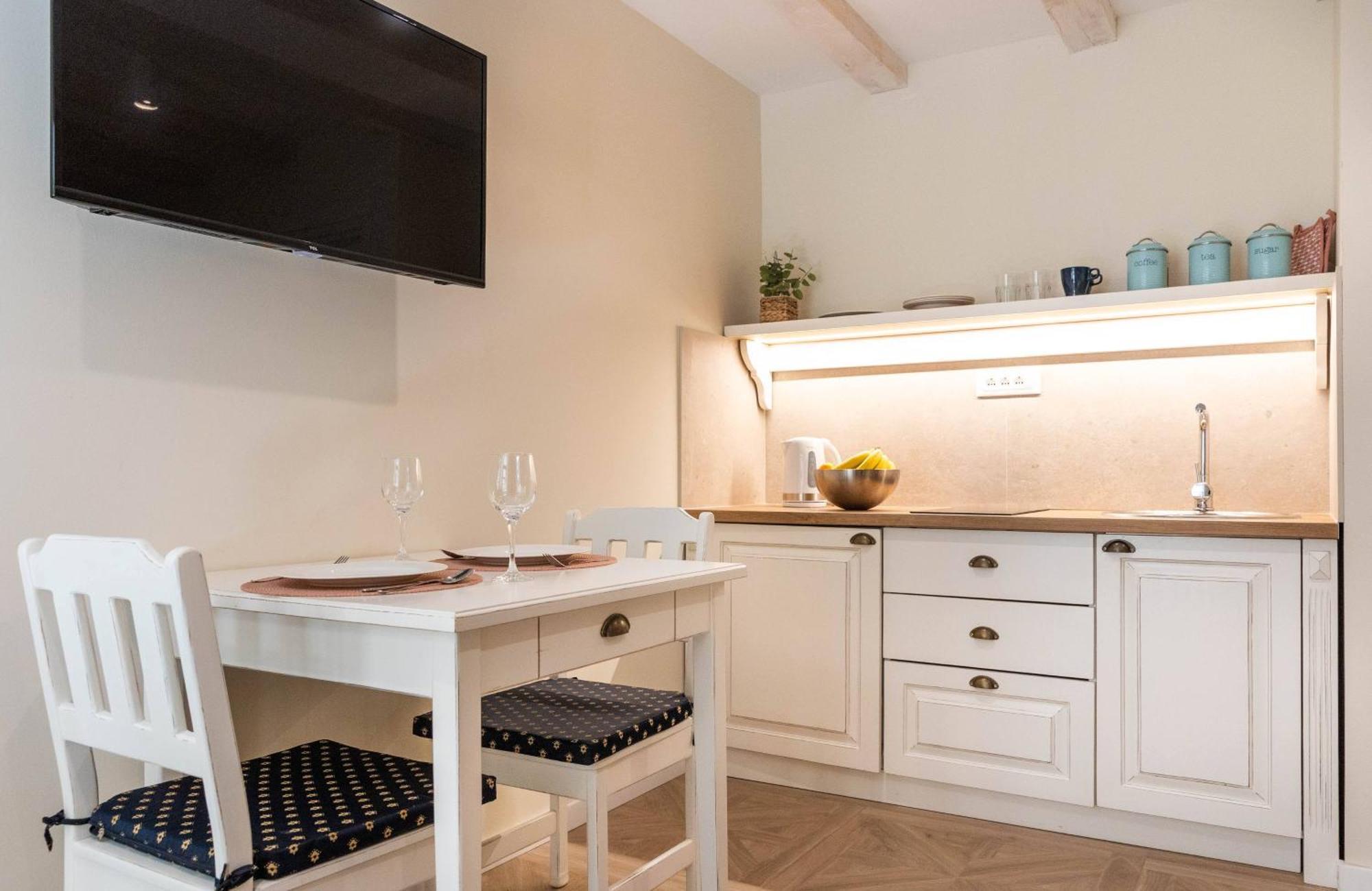 Apartment Siesta Old Town